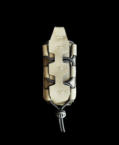 Pistol Adjustable Mag Pouch
