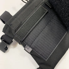 Load image into Gallery viewer, 1” Flank Strap
