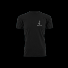 Load image into Gallery viewer, Tracer Alpha Unit T-Shirt - Black
