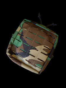 SCOUT Pouch