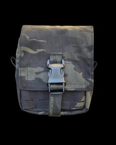 SCOUT Pouch Flap Kit