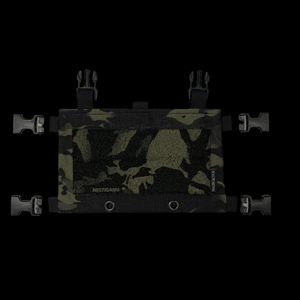 Lowpro Modular Chest Rig Chassis