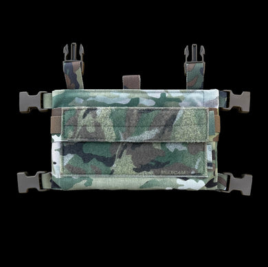 Modular Chest Rig System – Tracer Tactical