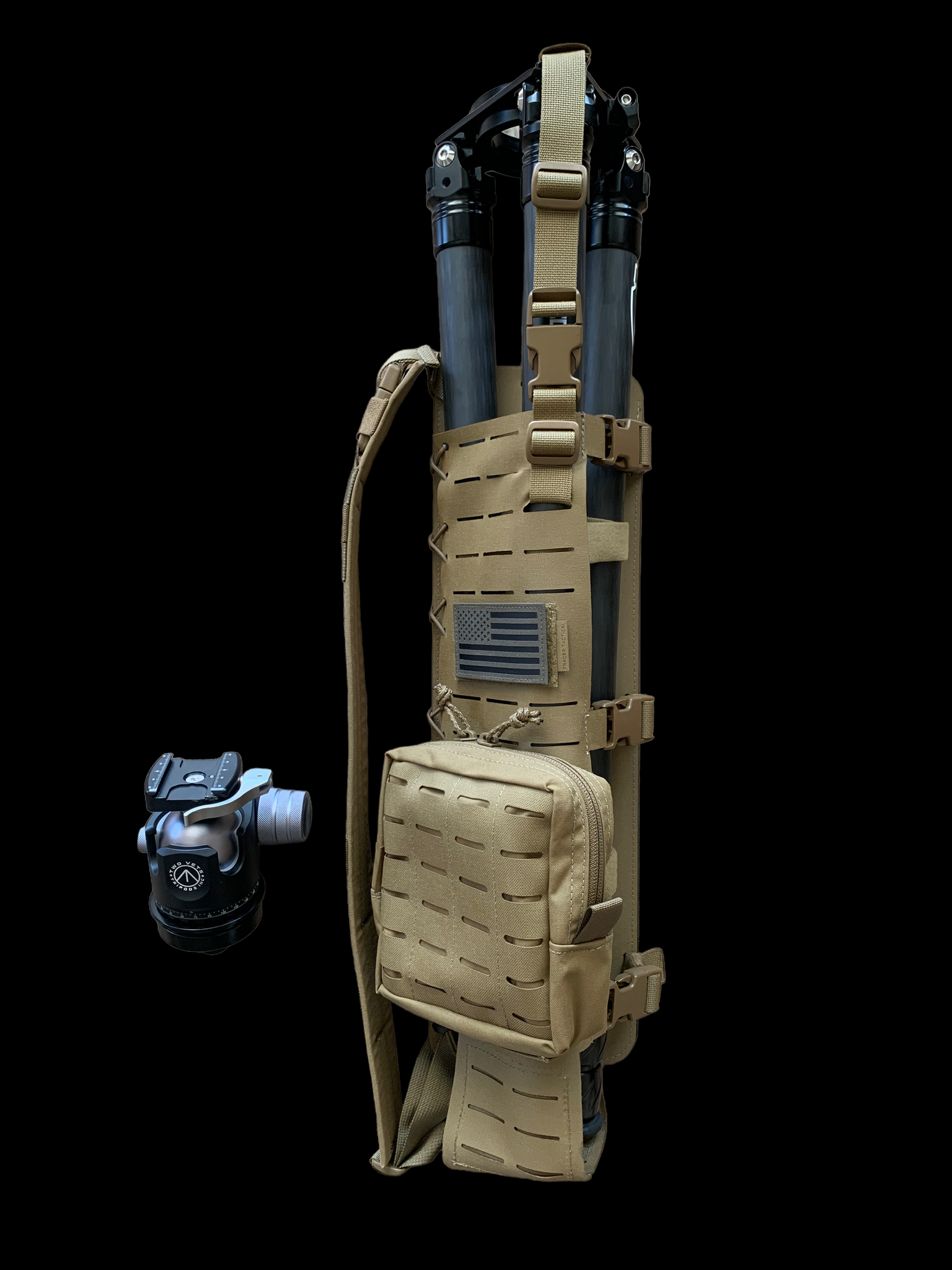 Stalker Backpack Model Stalker Pack Kit - Pre-Order – Tracer Tactical