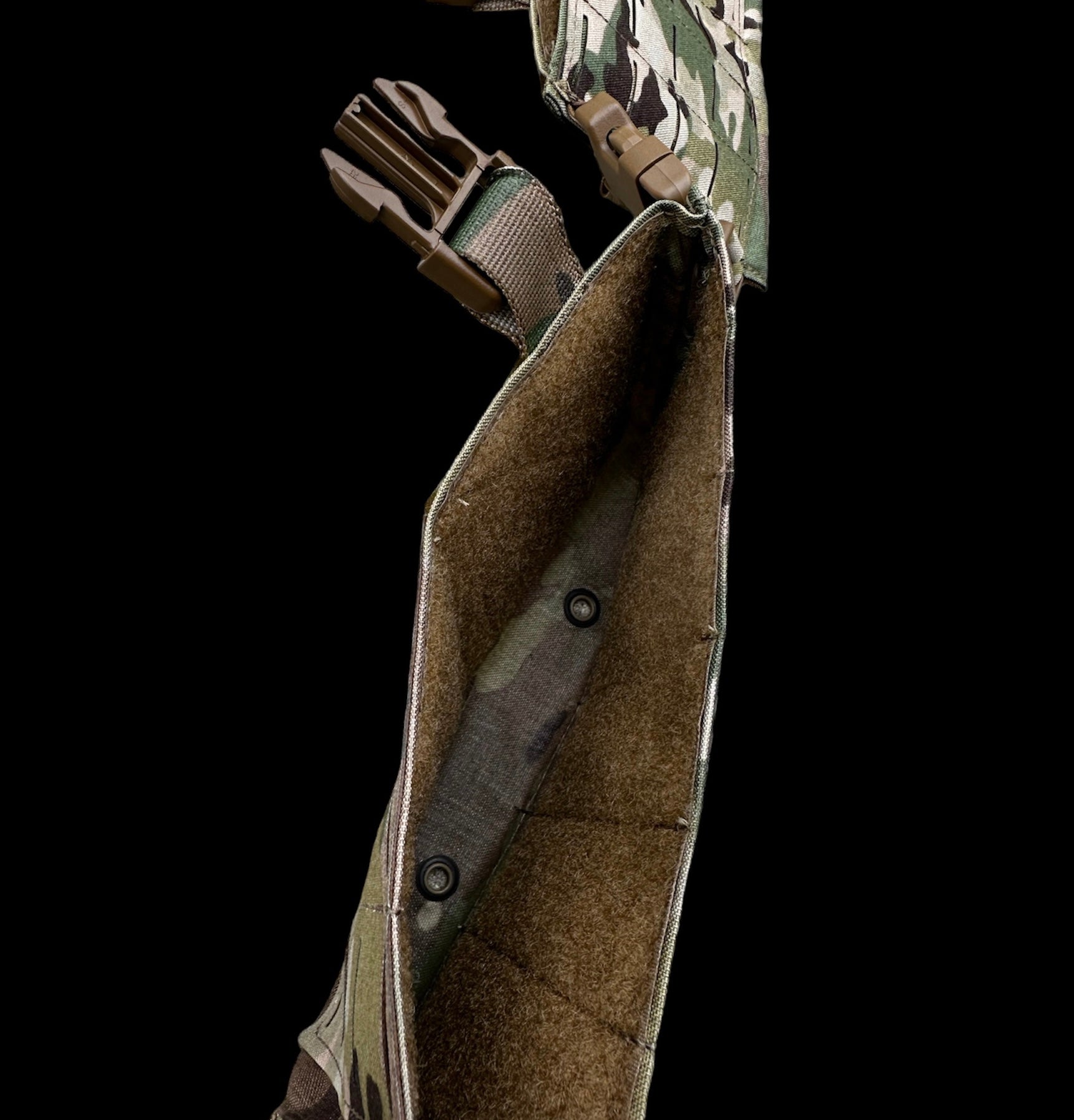 Split Stout SCOUT Chest Rig – Tracer Tactical