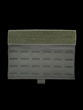 Load image into Gallery viewer, Chest Rig MOLLE Panel - Squadron
