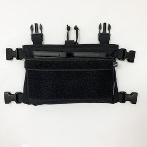 1” Flank Strap