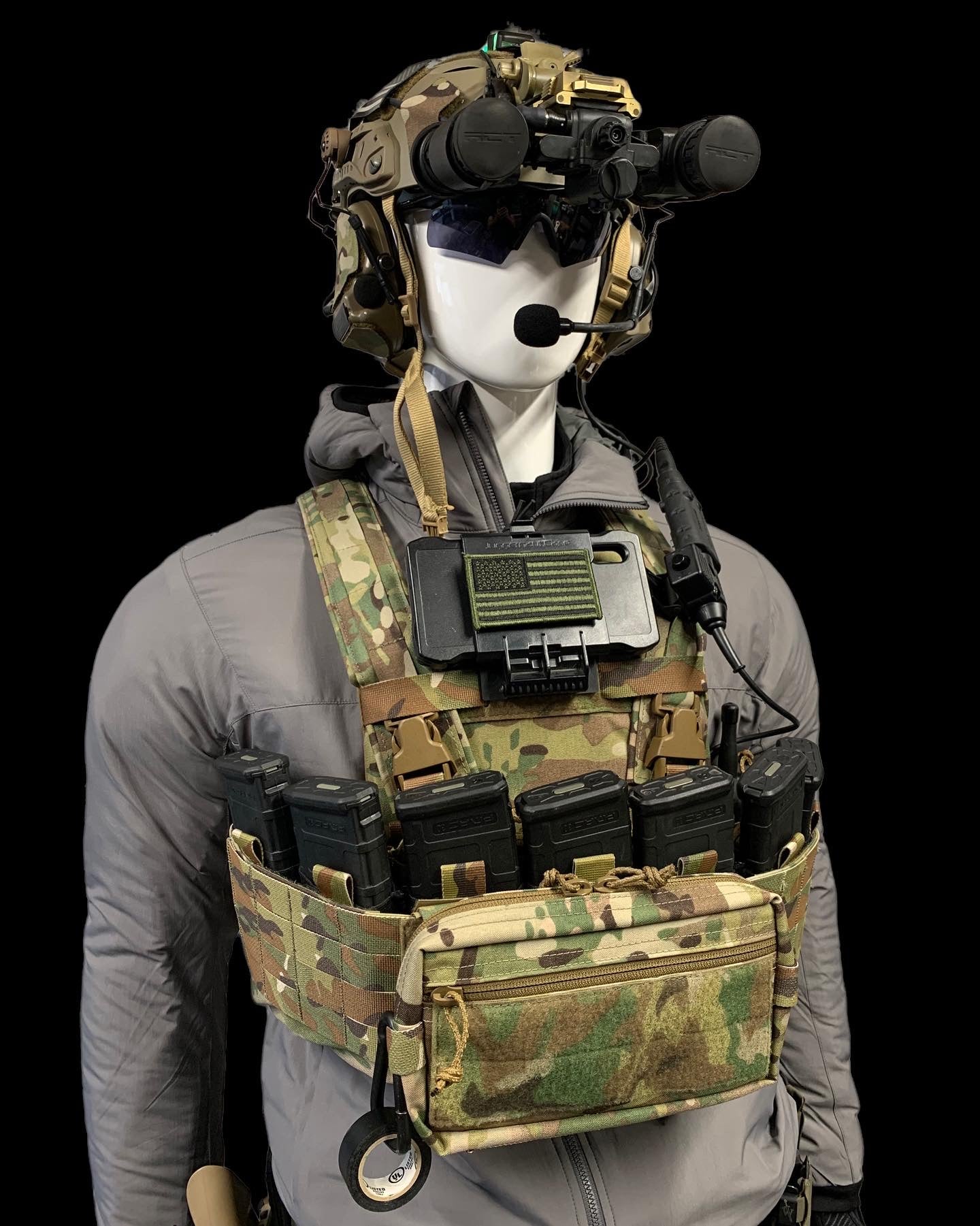Operator Kit – Tracer Tactical