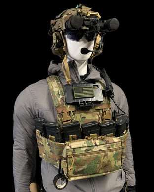 Specific Mission Set Kits – Tracer Tactical