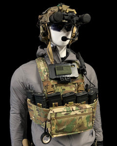 Operator Kit
