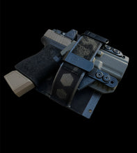 Load image into Gallery viewer, Appendix Holster Mounting Panel - Pistol Only
