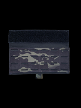 Load image into Gallery viewer, Chest Rig MOLLE Panel - Squadron
