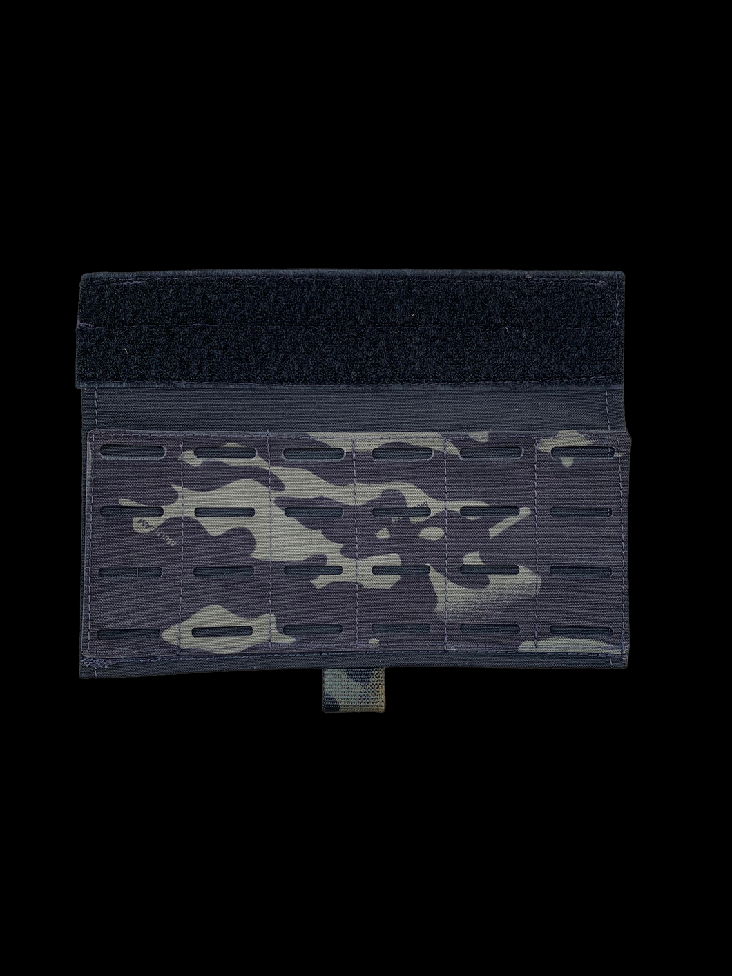 Chest Rig MOLLE Panel - Squadron