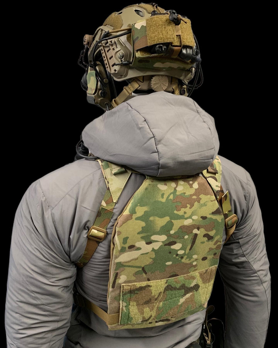 Direct Action Kit – Tracer Tactical