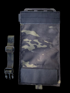 SCOUT Pouch Flap Kit