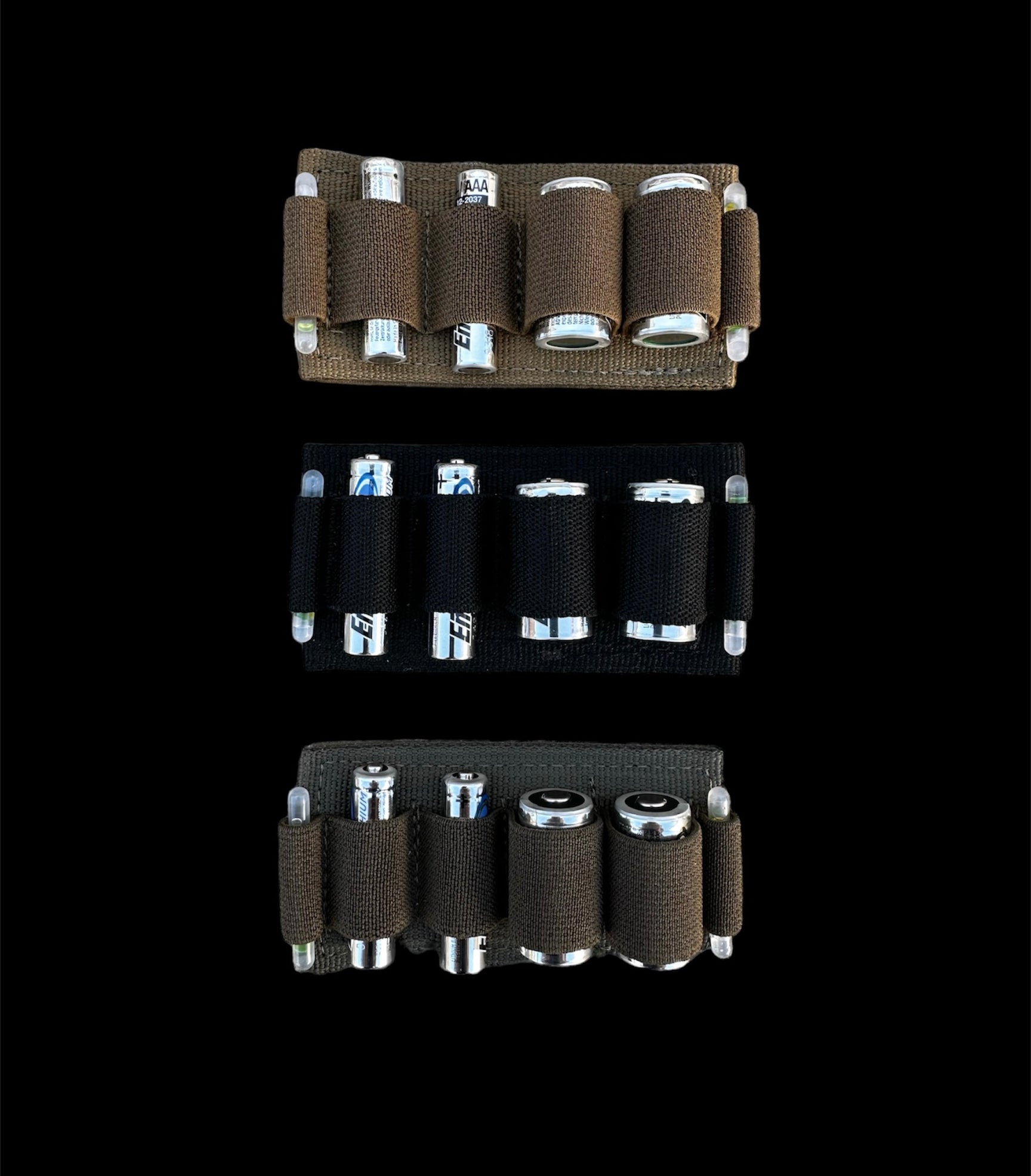 Battery Holder Tracer Tactical